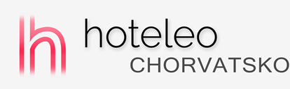 Hotely v Chorvatsku - hoteleo