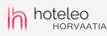 Hotellid Horvaatias - hoteleo