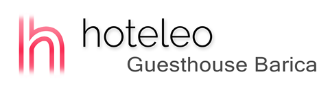 hoteleo - Guesthouse Barica