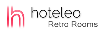 hoteleo - Retro Rooms