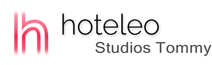 hoteleo - Studios Tommy