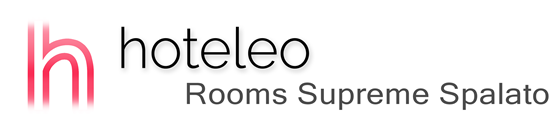 hoteleo - Rooms Supreme Spalato