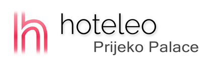 hoteleo - Prijeko Palace