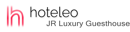 hoteleo - JR Luxury Guesthouse