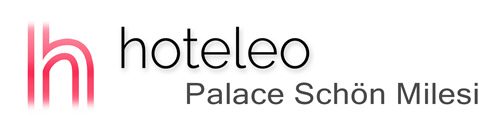 hoteleo - Palace Schön Milesi