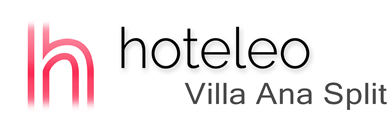 hoteleo - Villa Ana Split