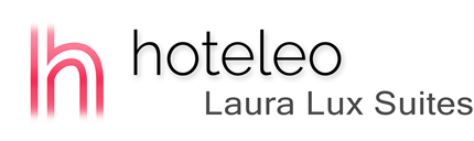 hoteleo - Laura Lux Suites