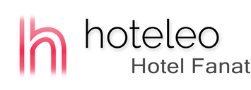 hoteleo - Hotel Fanat
