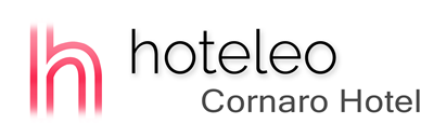 hoteleo - Cornaro Hotel
