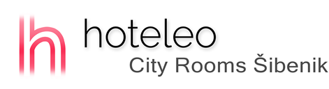 hoteleo - City Rooms Šibenik