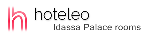 hoteleo - Idassa Palace