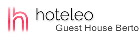 hoteleo - Guest House Berto