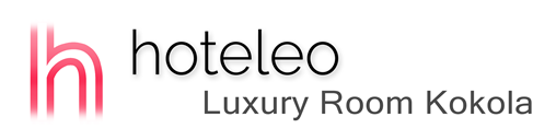 hoteleo - Luxury Room Kokola