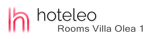hoteleo - Rooms Villa Olea 1