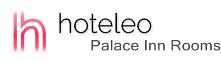 hoteleo - Palace Inn Rooms
