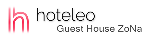 hoteleo - Guest House ZoNa