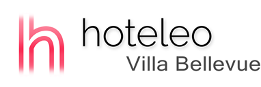 hoteleo - Villa Bellevue