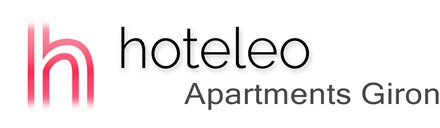 hoteleo - Apartments Giron