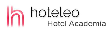 hoteleo - Hotel Academia