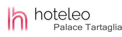 hoteleo - Palace Tartaglia