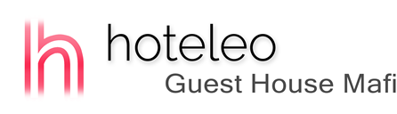 hoteleo - Guest House Mafi
