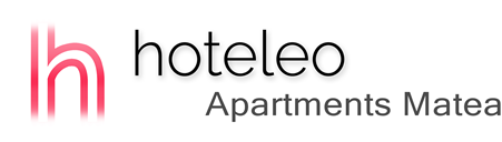hoteleo - Apartments Matea