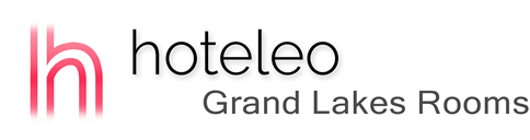 hoteleo - Grand Lakes Rooms