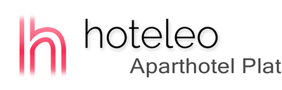 hoteleo - Aparthotel Plat