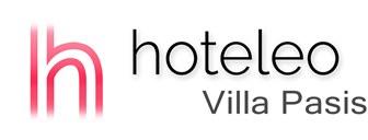 hoteleo - Villa Pasis