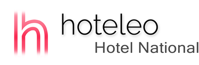 hoteleo - Hotel National