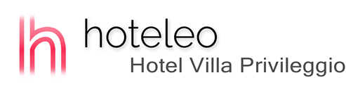 hoteleo - Hotel Villa Privileggio