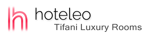 hoteleo - Tifani Luxury Rooms