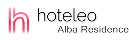 hoteleo - Alba Residence