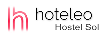 hoteleo - Hostel Sol