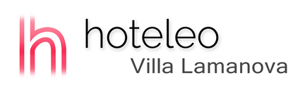 hoteleo - Villa Lamanova