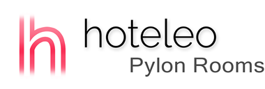 hoteleo - Pylon Rooms