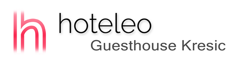 hoteleo - Guesthouse Kresic