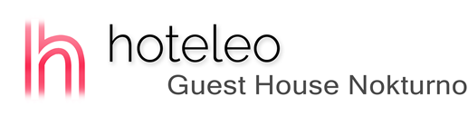 hoteleo - Guest House Nokturno