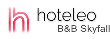 hoteleo - B&B Skyfall