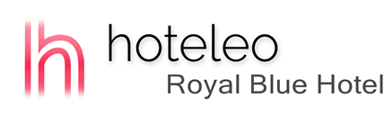 hoteleo - Royal Blue Hotel
