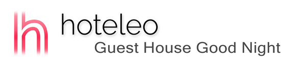 hoteleo - Guest House Good Night