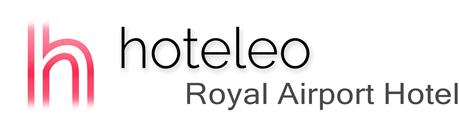 hoteleo - Royal Airport Hotel