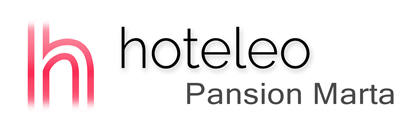 hoteleo - Pansion Marta