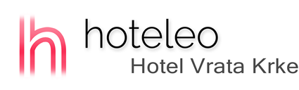 hoteleo - Hotel Vrata Krke