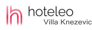 hoteleo - Villa Knezevic