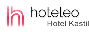 hoteleo - Hotel Kastil