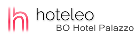 hoteleo - BO Hotel Palazzo