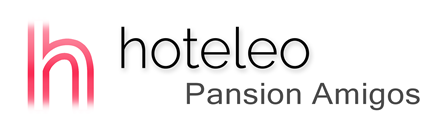 hoteleo - Pansion Amigos