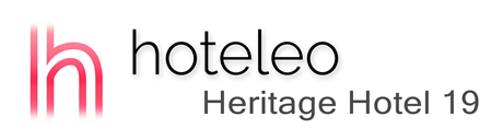 hoteleo - Heritage Hotel 19