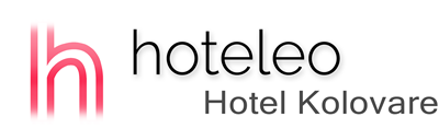 hoteleo - Hotel Kolovare